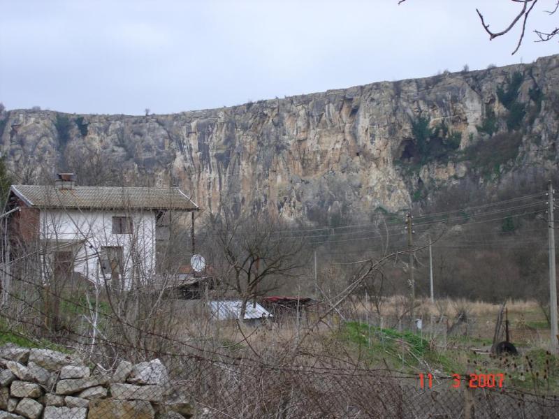 Продава ПАРЦЕЛ, с. Пепелина, област Русе, снимка 3 - Парцели - 54904759