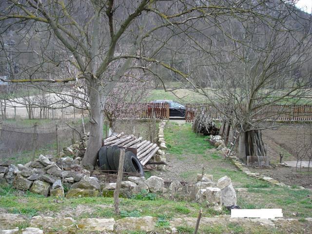Продава ПАРЦЕЛ, с. Пепелина, област Русе