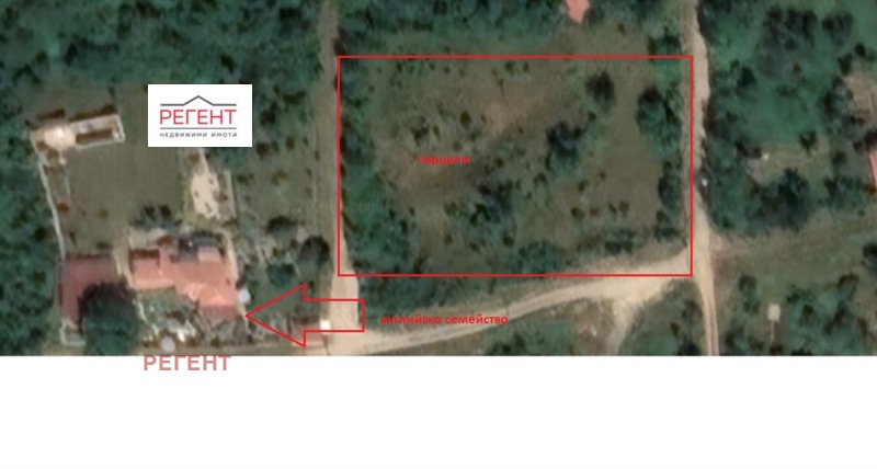 For Sale  Plot region Gabrovo , Lovnidol , 17310 sq.m | 88995336 - image [4]