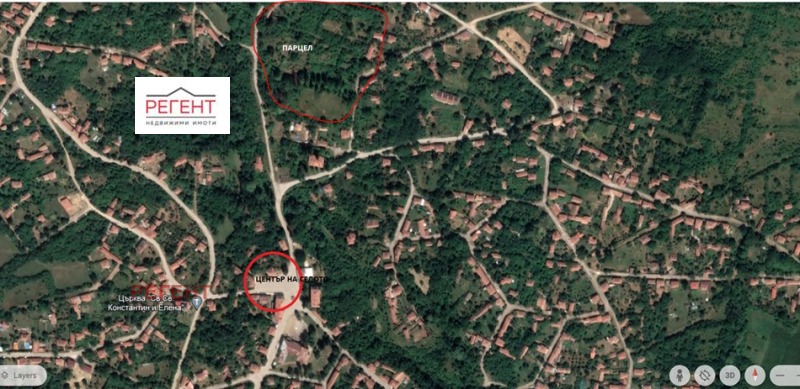 For Sale  Plot region Gabrovo , Lovnidol , 17310 sq.m | 88995336 - image [3]