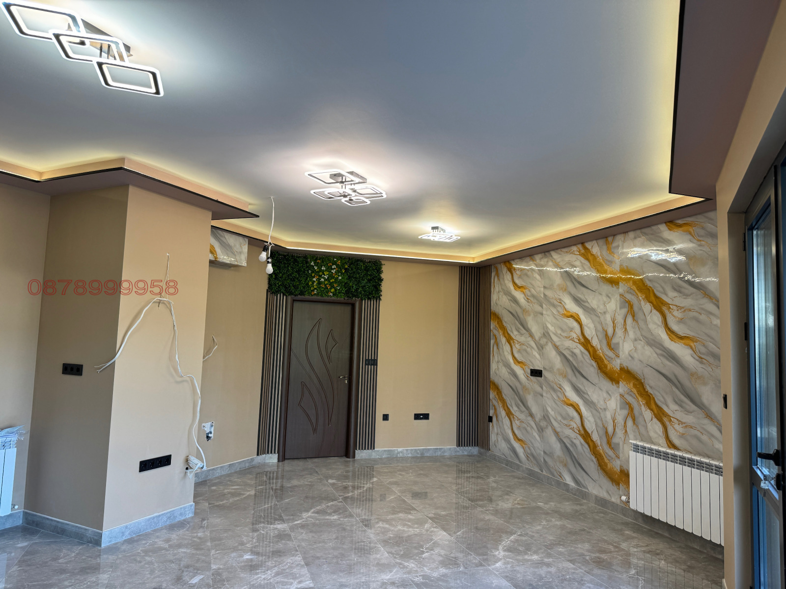 Продава 1-СТАЕН, гр. София, Младост 4, снимка 2 - Апартаменти - 55595936