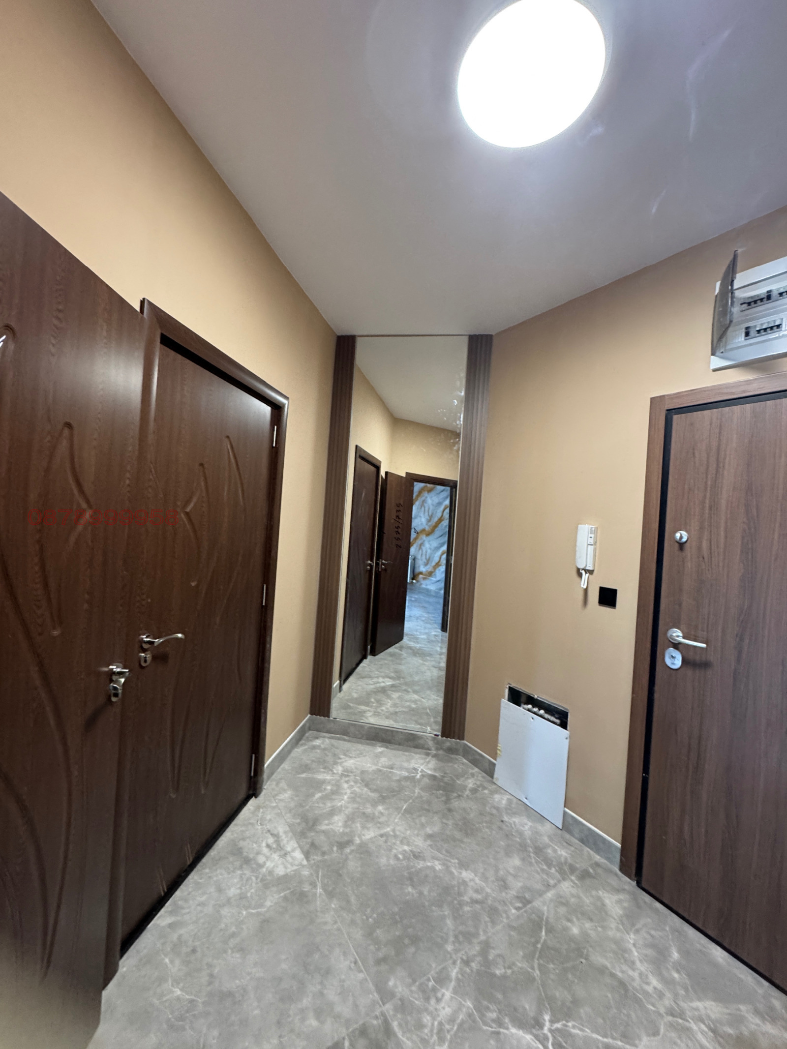 Продава 1-СТАЕН, гр. София, Младост 4, снимка 4 - Апартаменти - 55595936