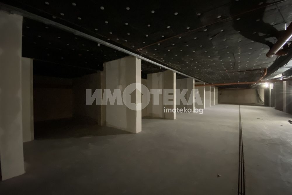 Продава 2-СТАЕН, гр. София, Малинова долина, снимка 17 - Апартаменти - 53948222