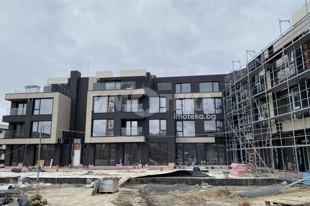 Продава 2-СТАЕН, гр. София, Малинова долина, снимка 7 - Апартаменти - 53948222