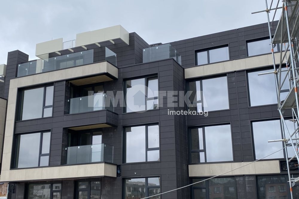 Продава 2-СТАЕН, гр. София, Малинова долина