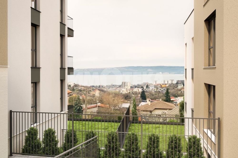 Продава 2-СТАЕН, гр. Варна, м-т Акчелар, снимка 4 - Апартаменти - 54126352