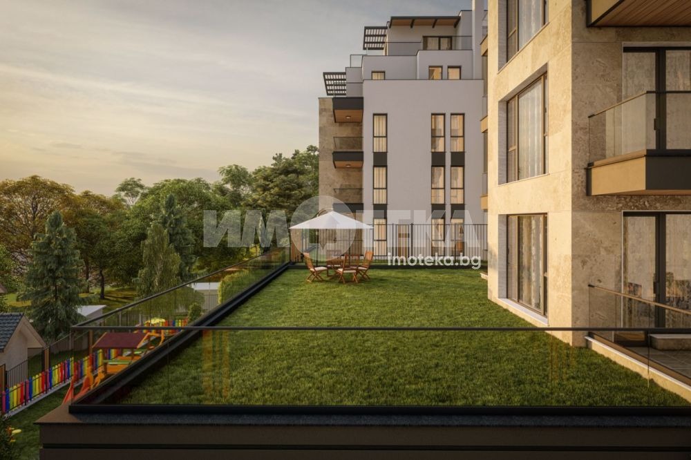 Продава 2-СТАЕН, гр. Варна, м-т Акчелар, снимка 3 - Апартаменти - 54126352