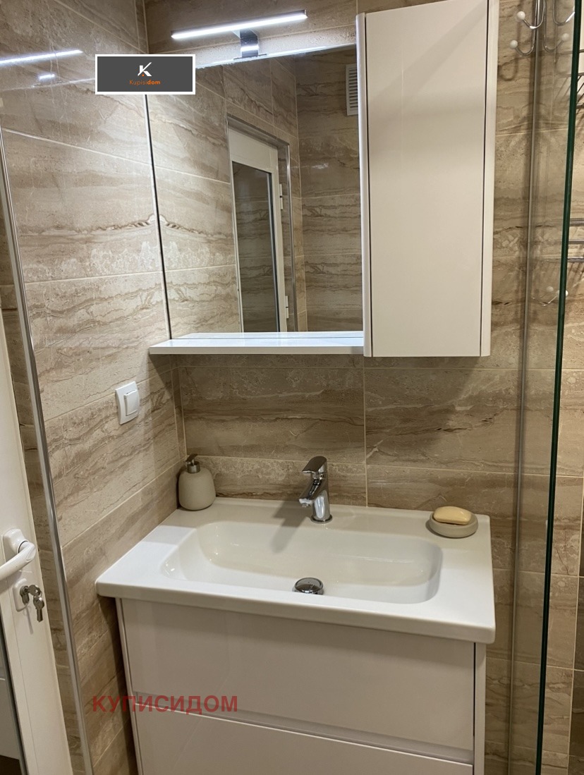 Продава 2-СТАЕН, гр. Стара Загора, Самара 3, снимка 8 - Апартаменти - 54303267