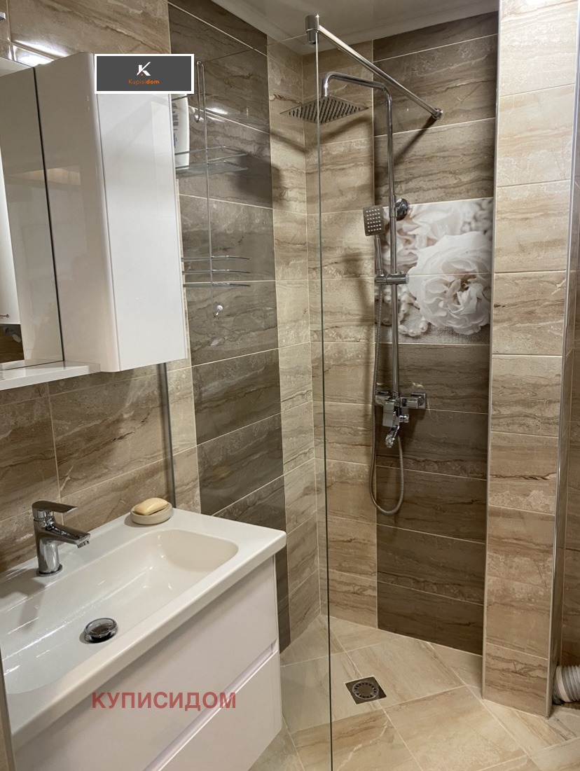 Продава 2-СТАЕН, гр. Стара Загора, Самара 3, снимка 9 - Апартаменти - 54303267