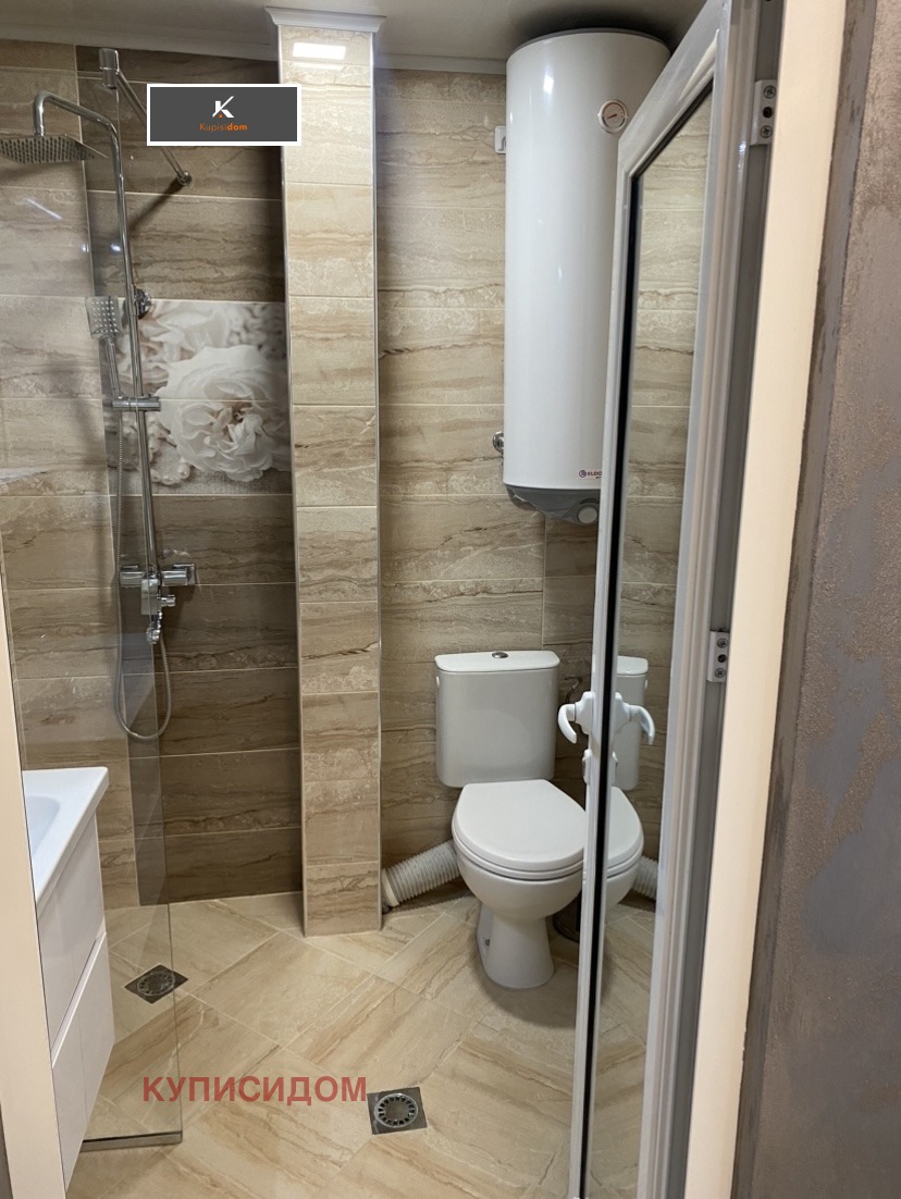 Продава 2-СТАЕН, гр. Стара Загора, Самара 3, снимка 7 - Апартаменти - 54303267