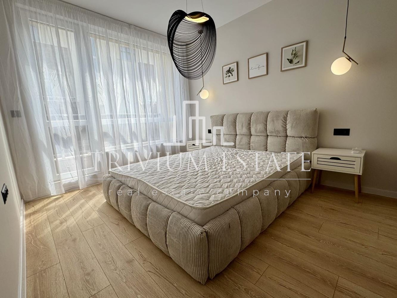 Продава 2-СТАЕН, гр. Пловдив, Южен, снимка 5 - Апартаменти - 55206902