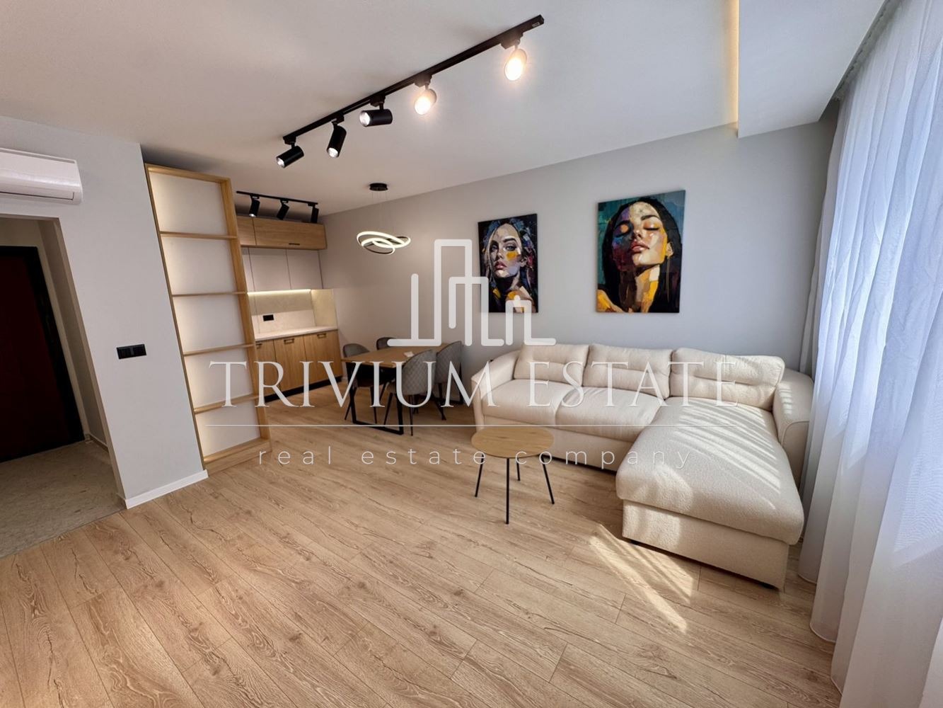 Продава 2-СТАЕН, гр. Пловдив, Южен, снимка 2 - Апартаменти - 55206902