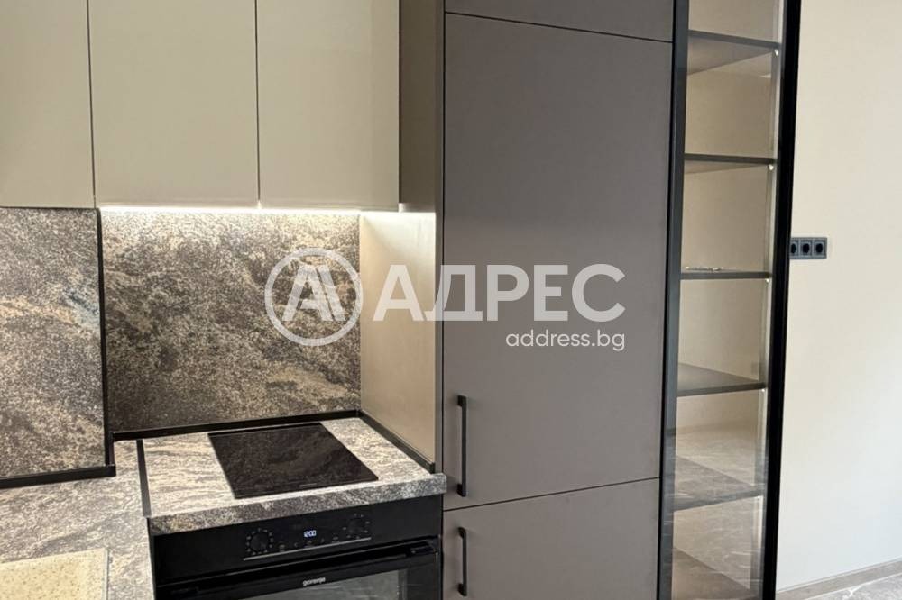Продава 2-СТАЕН, гр. Пловдив, Съдийски, снимка 2 - Апартаменти - 55632376