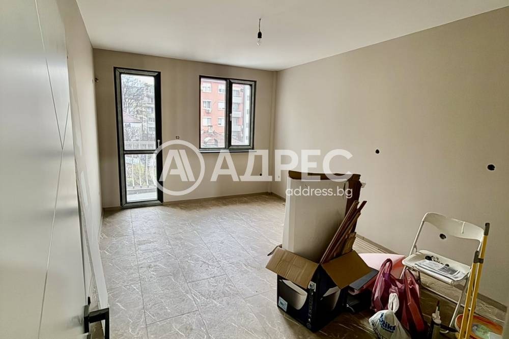 Продава 2-СТАЕН, гр. Пловдив, Съдийски, снимка 5 - Апартаменти - 55632376