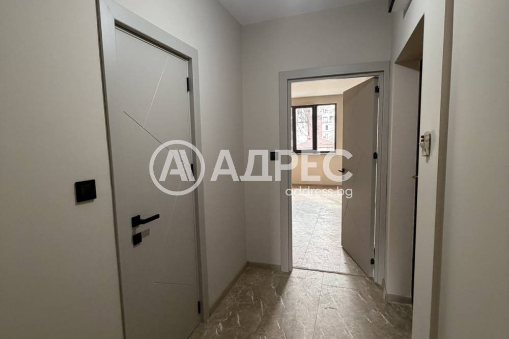 Продава 2-СТАЕН, гр. Пловдив, Съдийски, снимка 3 - Апартаменти - 55632376