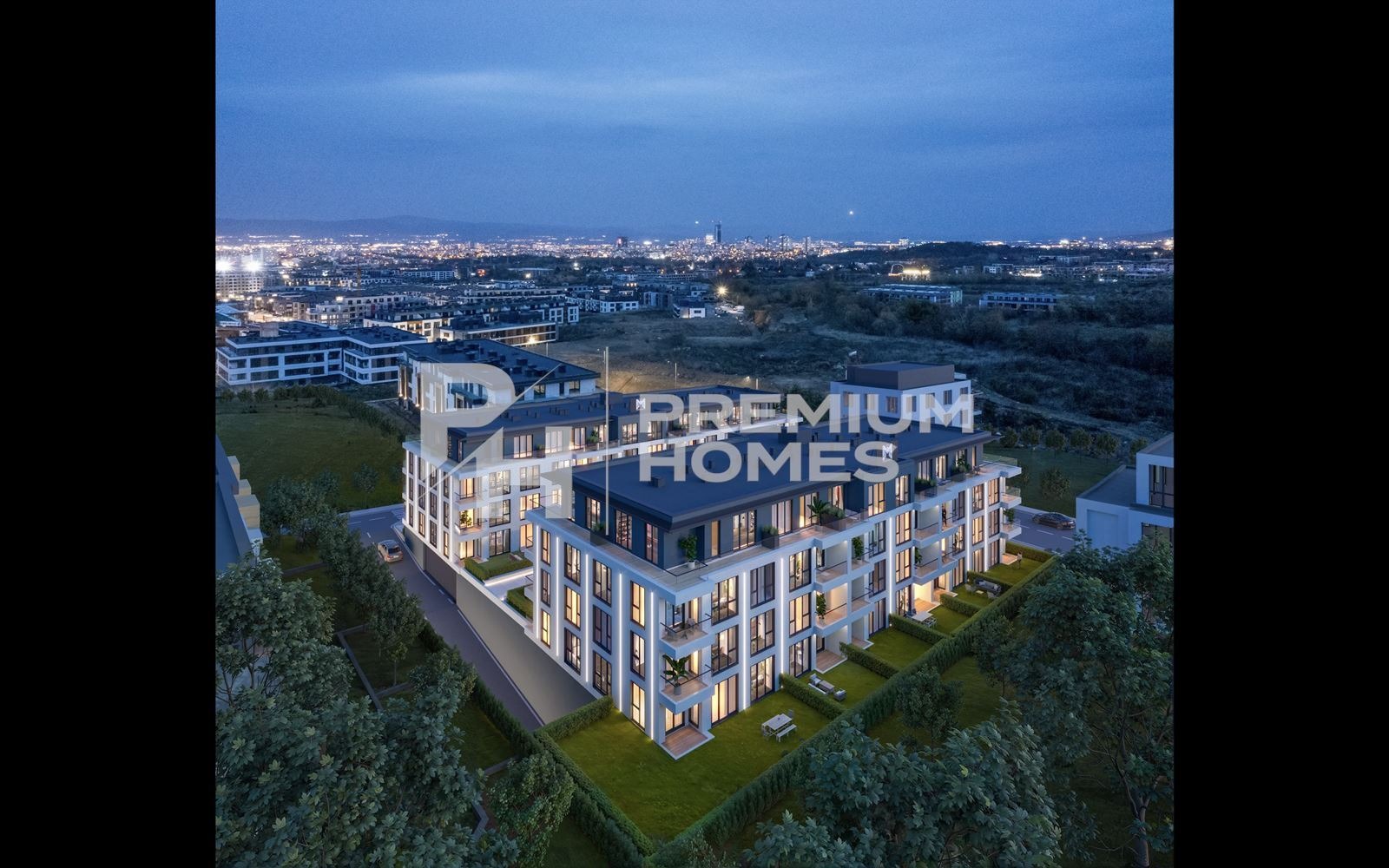 Продава 3-СТАЕН, гр. София, Малинова долина, снимка 5 - Апартаменти - 54639689