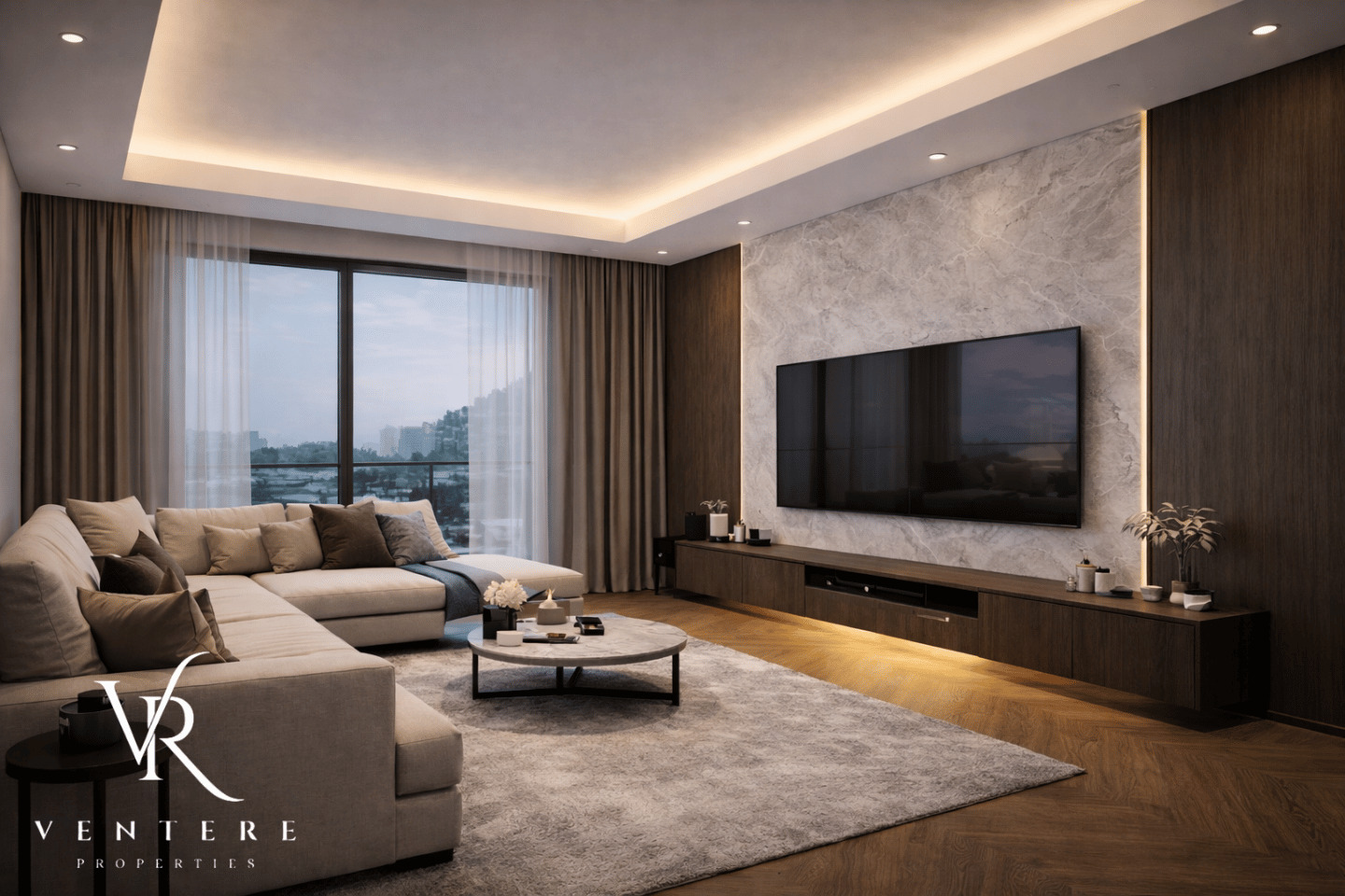 Продава 3-СТАЕН, гр. София, Зона Б-19, снимка 2 - Апартаменти - 54649755