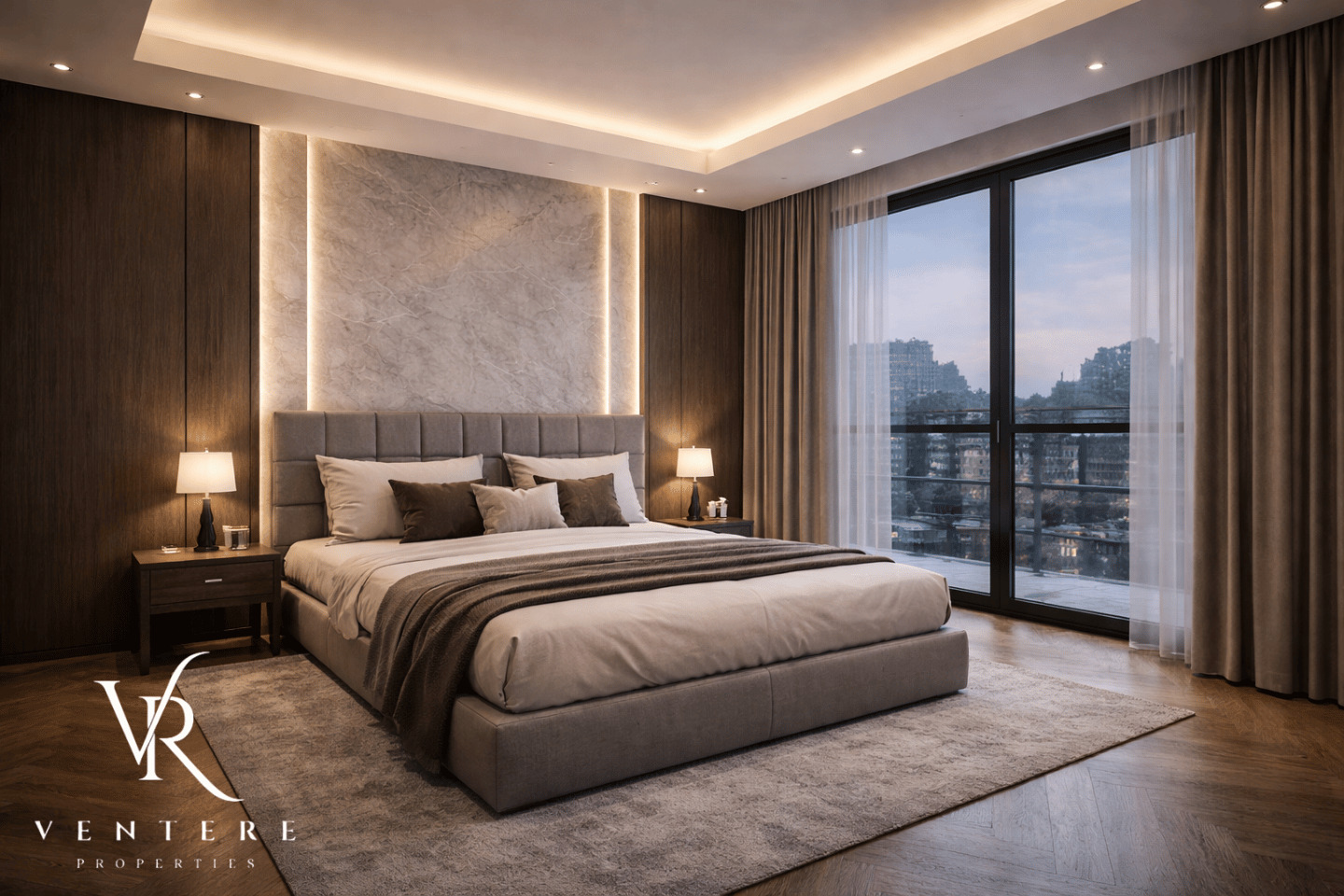 Продава 3-СТАЕН, гр. София, Зона Б-19, снимка 3 - Апартаменти - 54649755