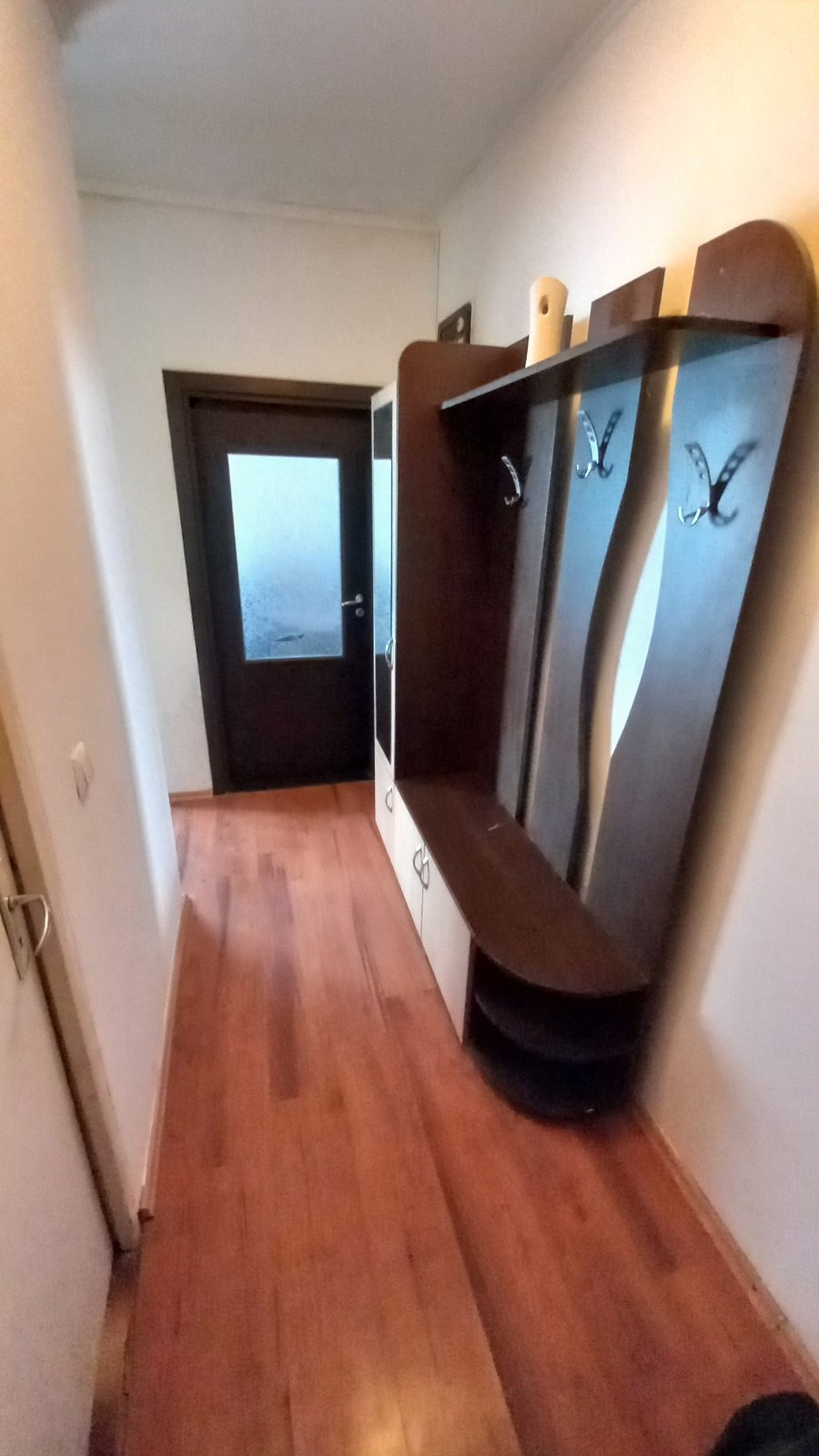 Продава 3-СТАЕН, гр. Разград, Орел, снимка 4 - Апартаменти - 54747650