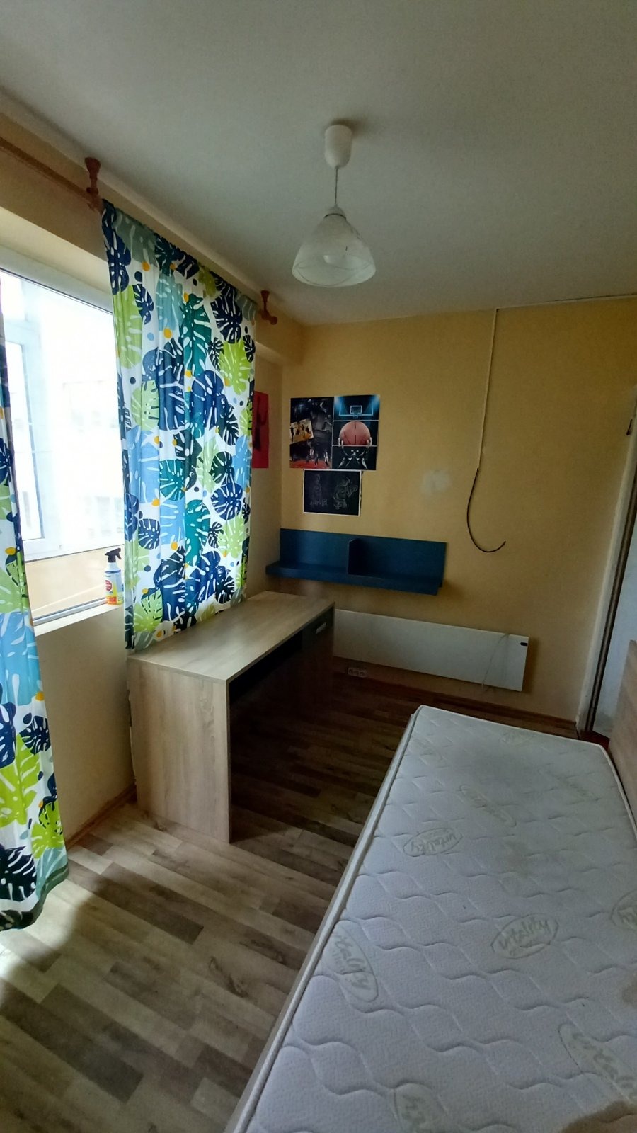 Продава 3-СТАЕН, гр. Разград, Орел, снимка 8 - Апартаменти - 54747650