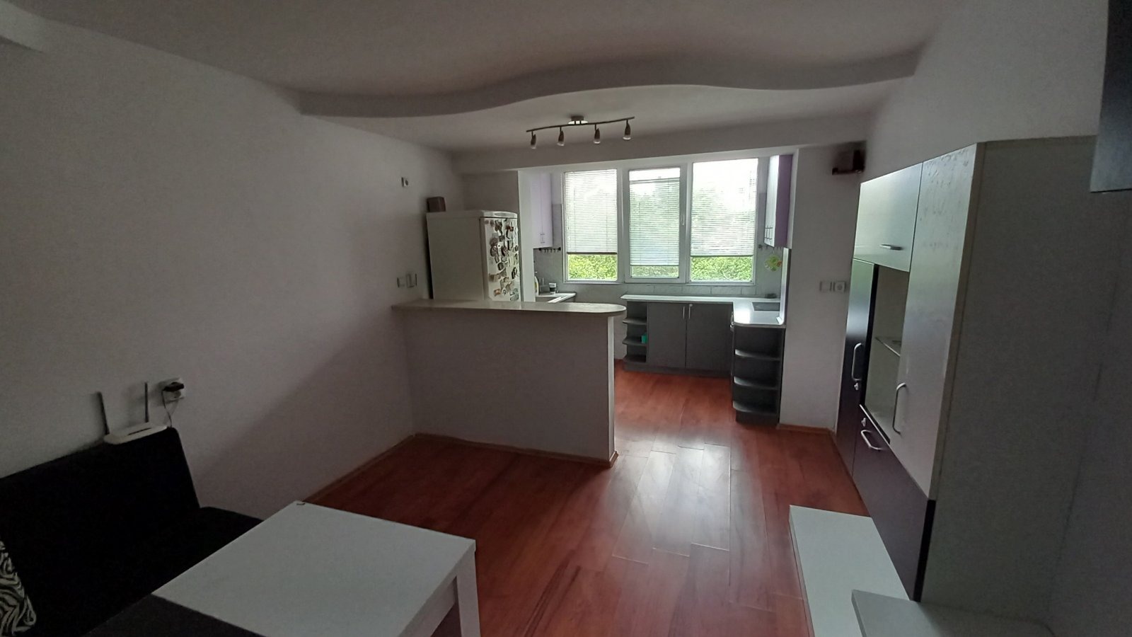Продава 3-СТАЕН, гр. Разград, Орел, снимка 12 - Апартаменти - 54747650