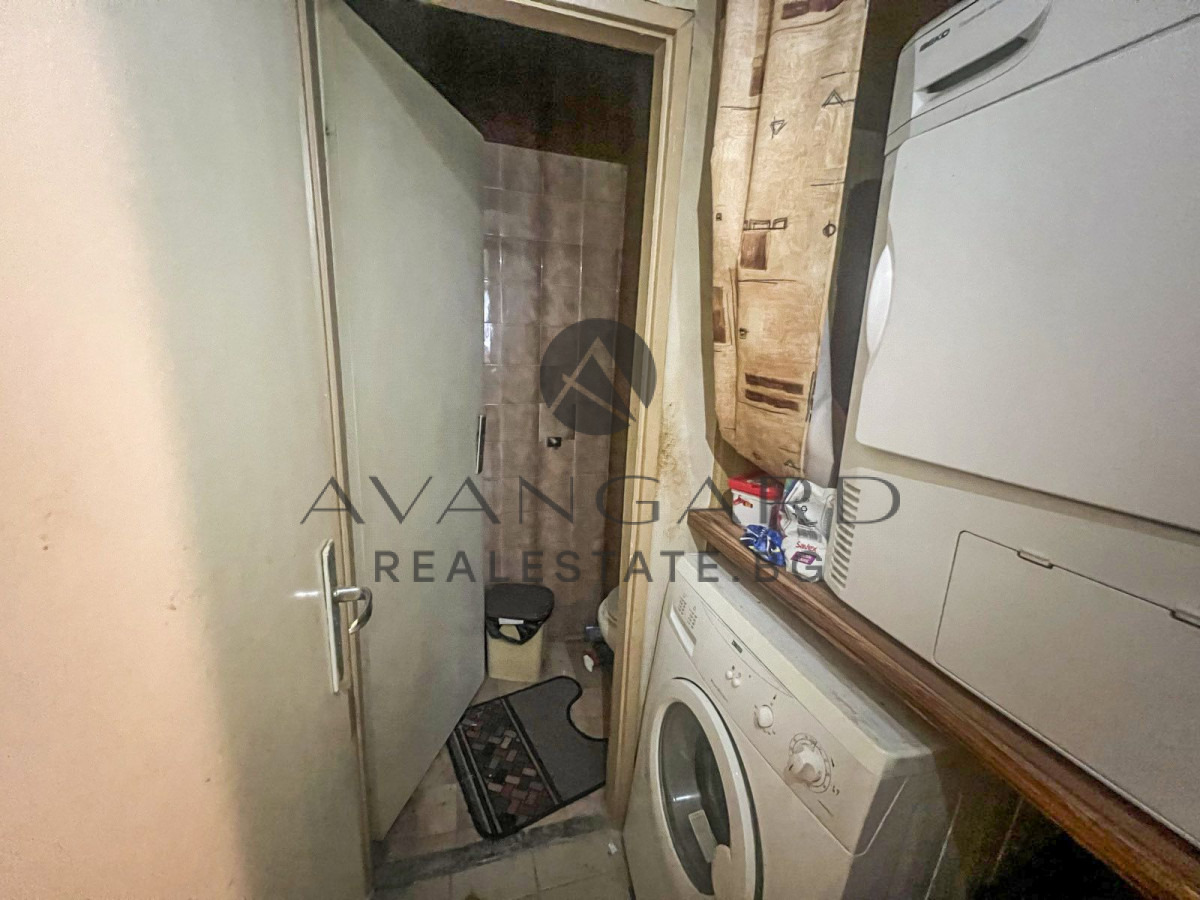 Продава 3-СТАЕН, гр. Пловдив, Тракия, снимка 6 - Апартаменти - 54868310