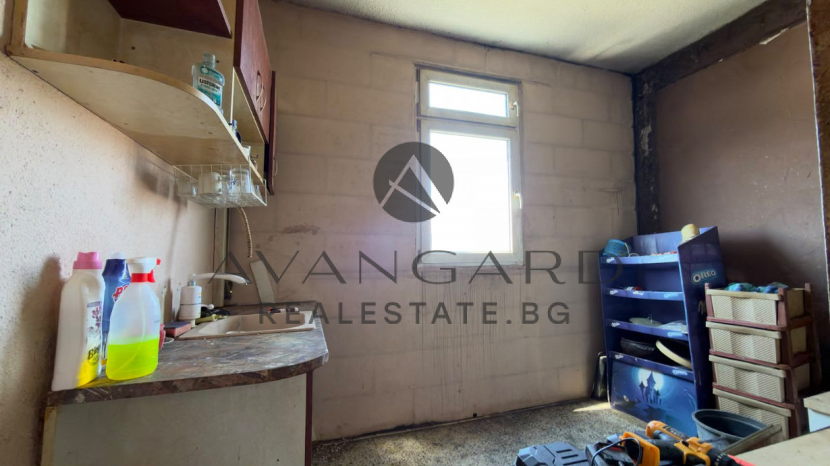 Продава 3-СТАЕН, гр. Пловдив, Кючук Париж, снимка 5 - Апартаменти - 55585490