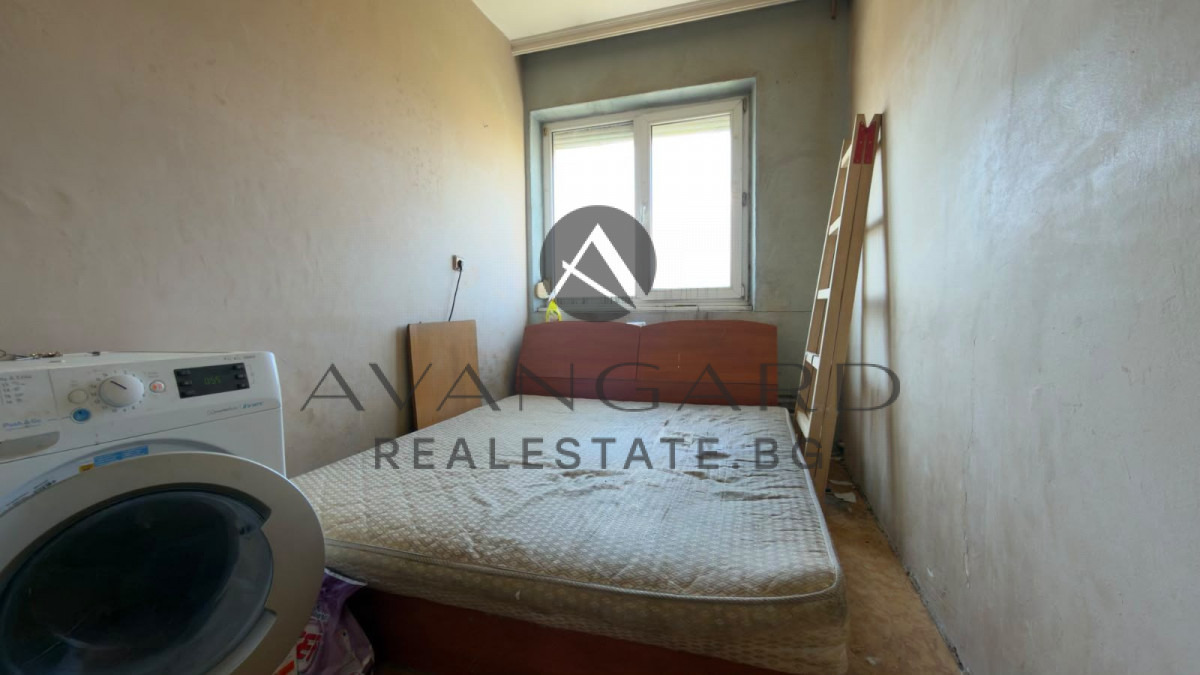 Продава 3-СТАЕН, гр. Пловдив, Кючук Париж, снимка 4 - Апартаменти - 55585490