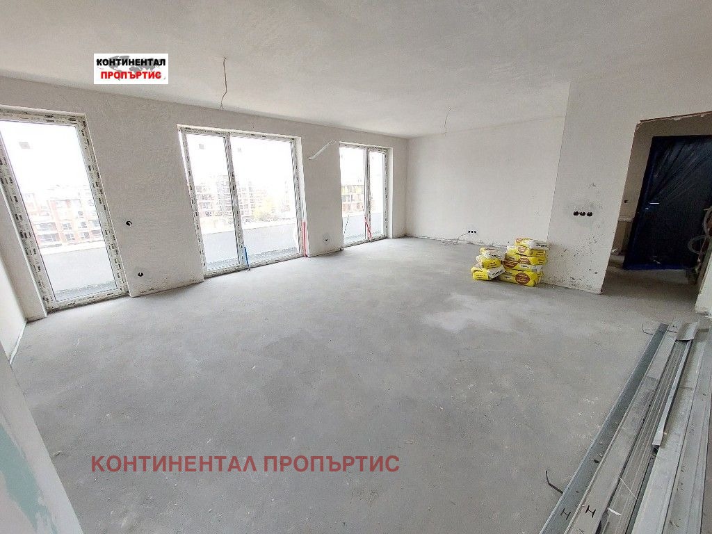 Продава  4-стаен град София , Малинова долина , 130 кв.м | 10290851 - изображение [2]