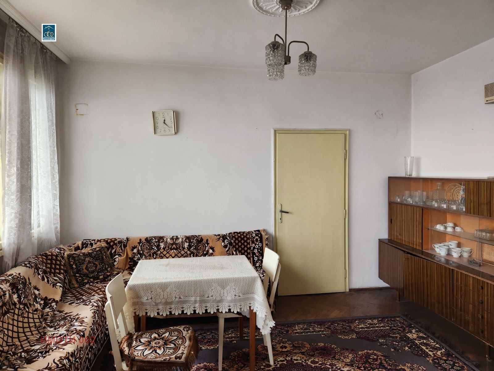 Продава 4-СТАЕН, гр. Велико Търново, Акация, снимка 2 - Апартаменти - 52748360