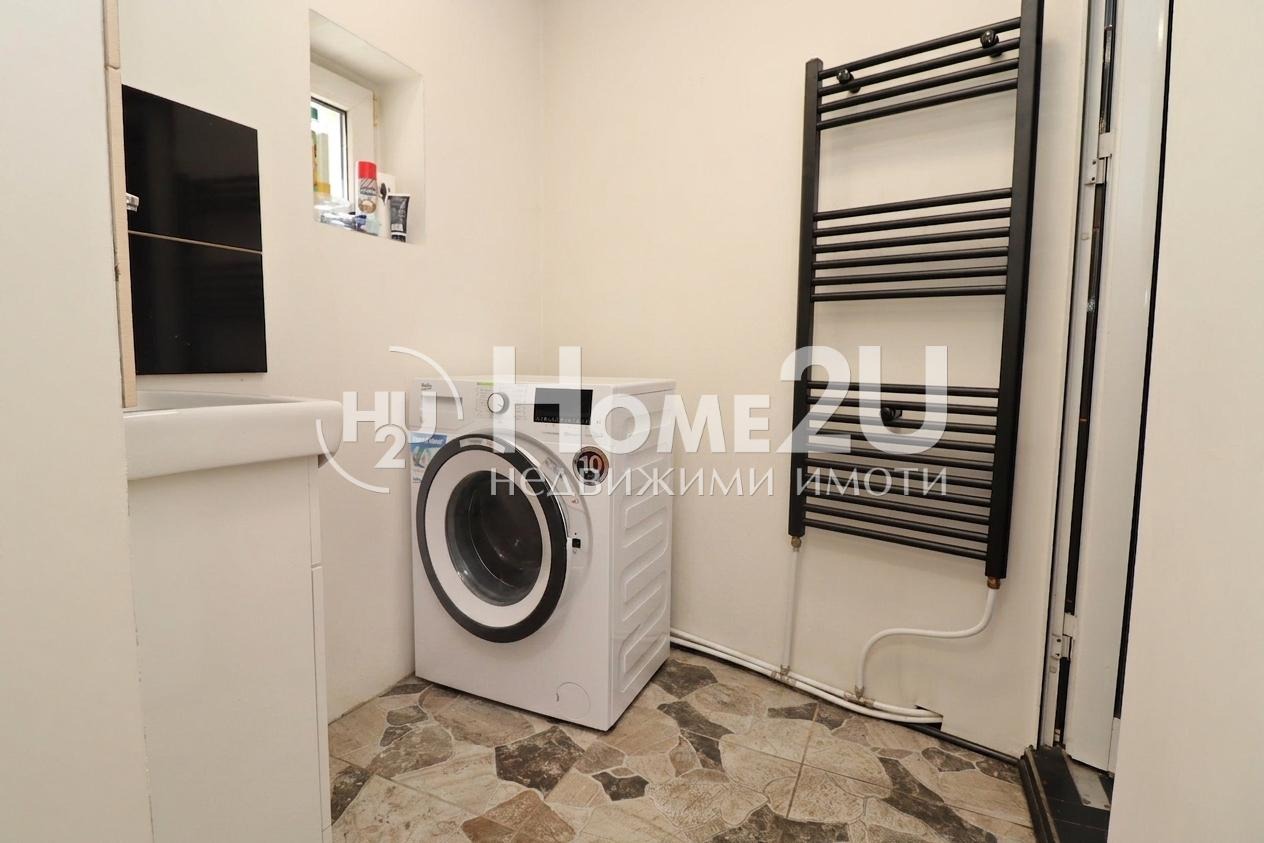 Продава ЕТАЖ ОТ КЪЩА, гр. София, Орландовци, снимка 9 - Етаж от къща - 55321309