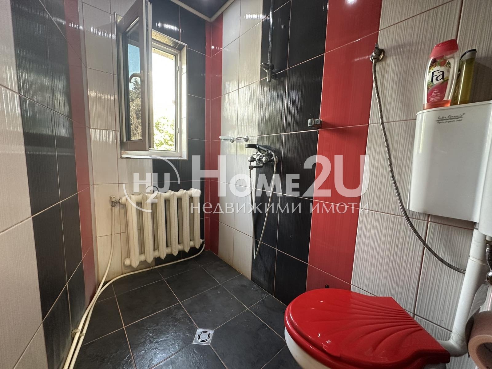Продава ЕТАЖ ОТ КЪЩА, гр. София, Орландовци, снимка 8 - Етаж от къща - 55321309