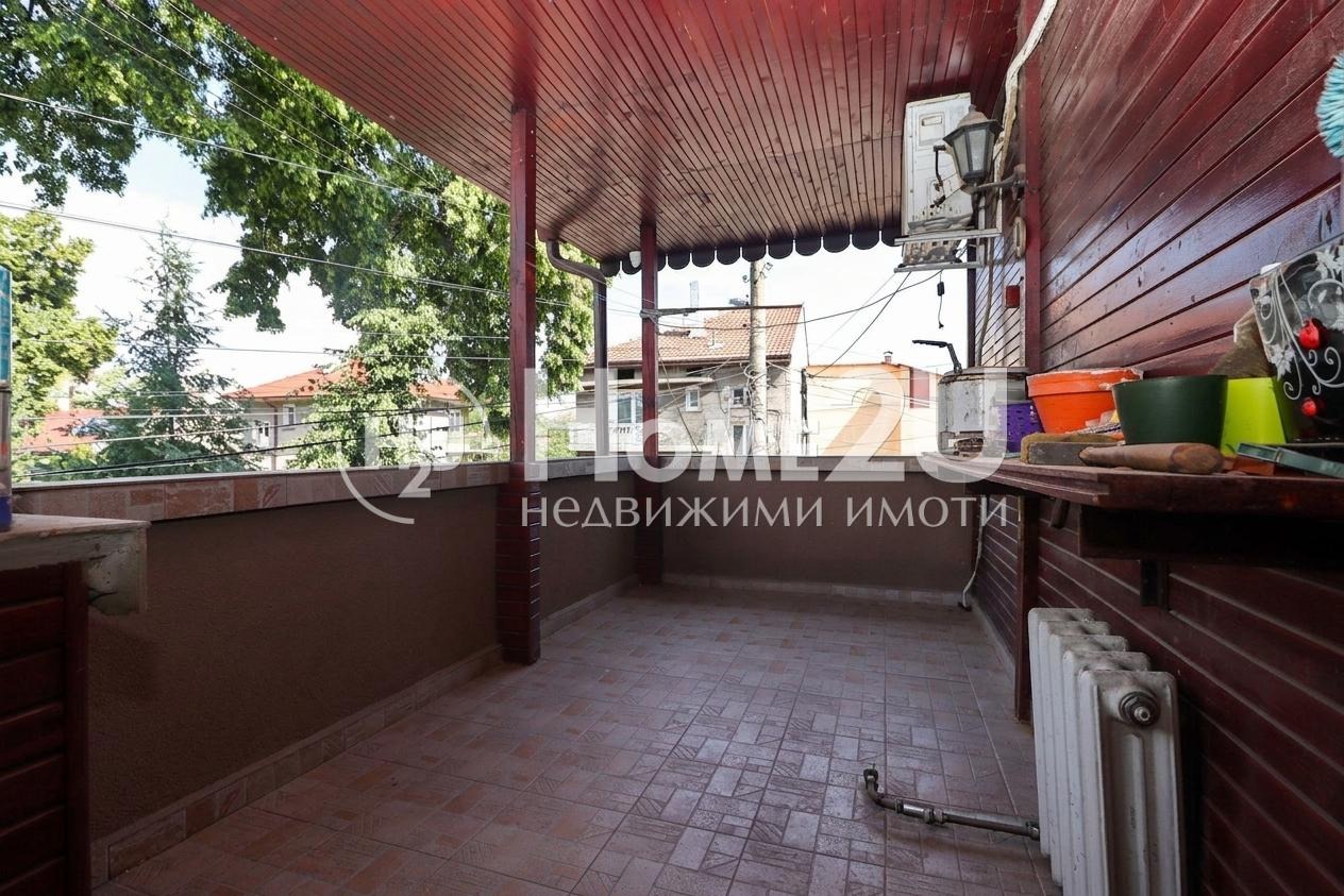 Продава ЕТАЖ ОТ КЪЩА, гр. София, Орландовци, снимка 11 - Етаж от къща - 55321309