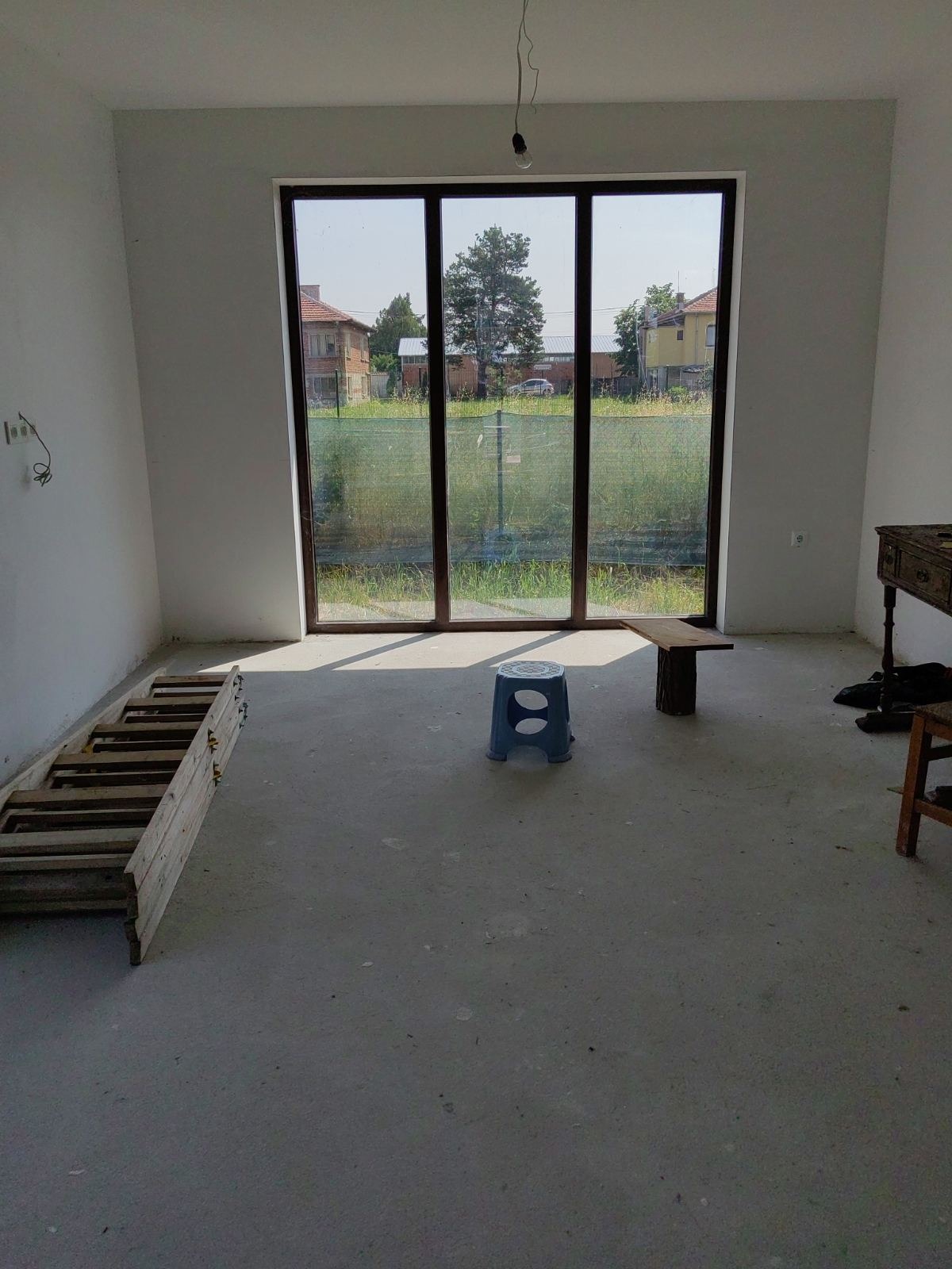 Продава КЪЩА, с. Скутаре, област Пловдив, снимка 3 - Къщи - 51893053