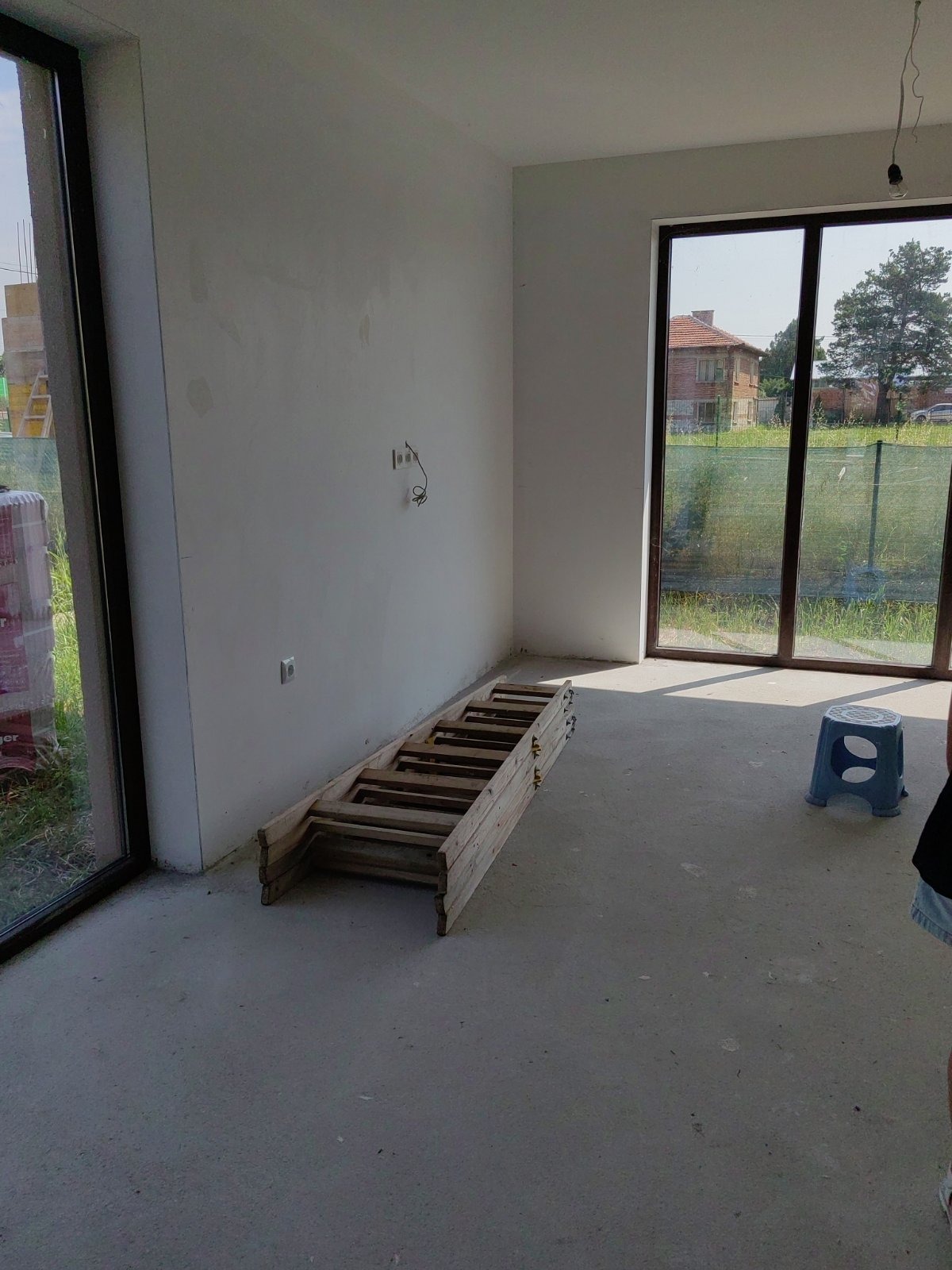 Продава КЪЩА, с. Скутаре, област Пловдив, снимка 5 - Къщи - 51893053