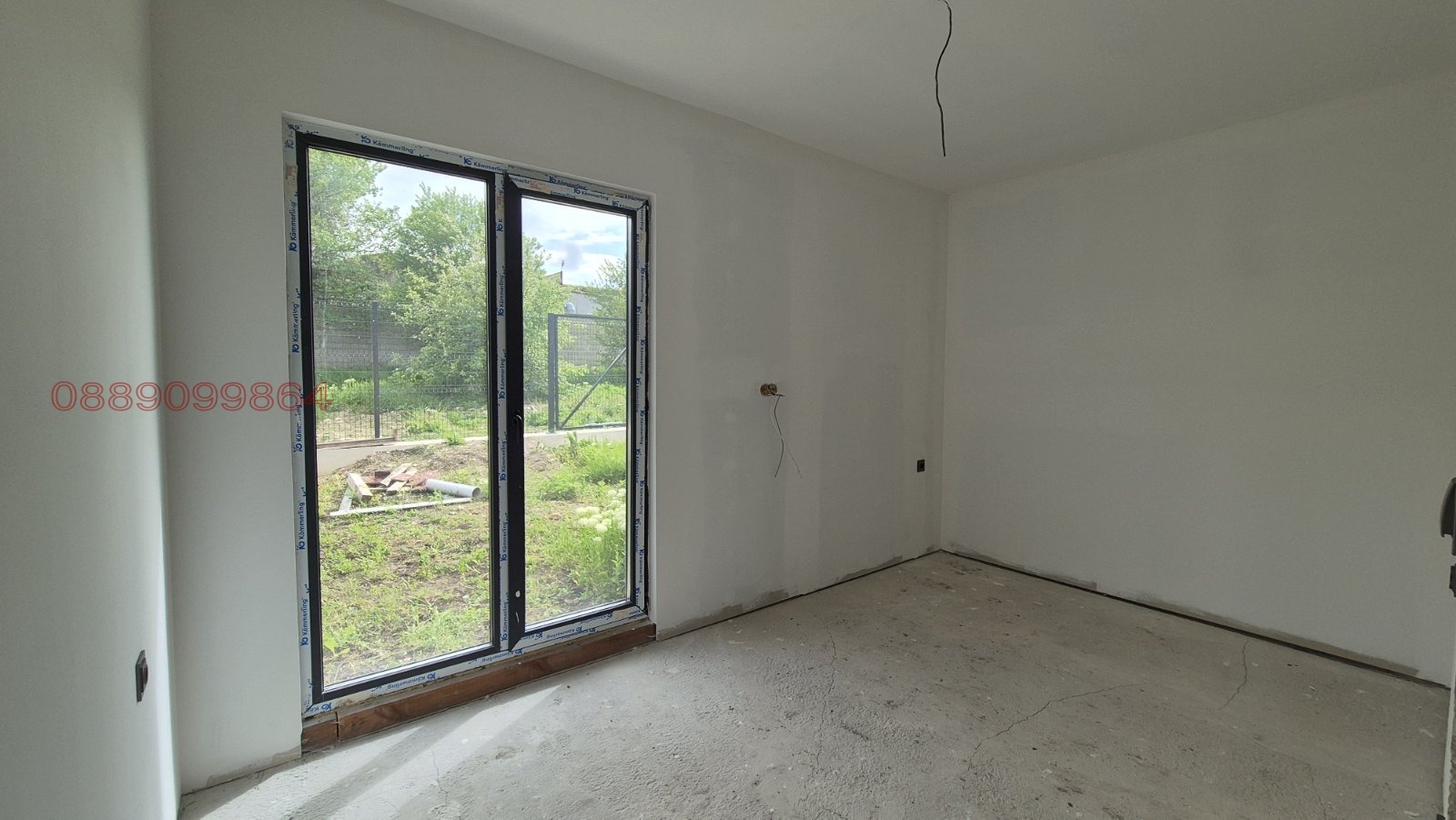 Продава КЪЩА, с. Яребична, област Варна, снимка 7 - Къщи - 55649501