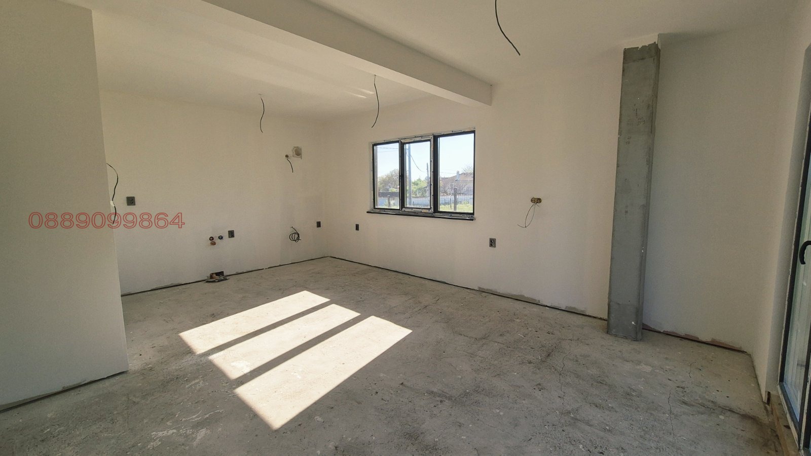 Продава КЪЩА, с. Яребична, област Варна, снимка 5 - Къщи - 55649501
