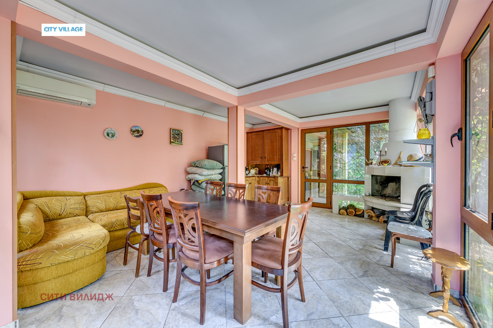 Продава КЪЩА, гр. София, в.з.Киноцентъра, снимка 13 - Къщи - 55044116