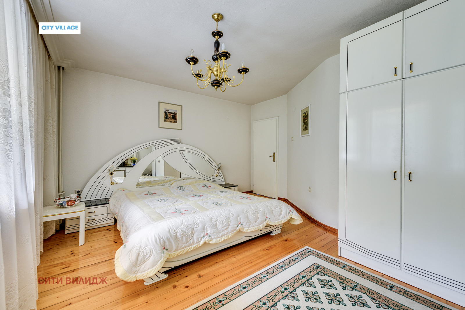 Продава КЪЩА, гр. София, в.з.Киноцентъра, снимка 11 - Къщи - 55044116