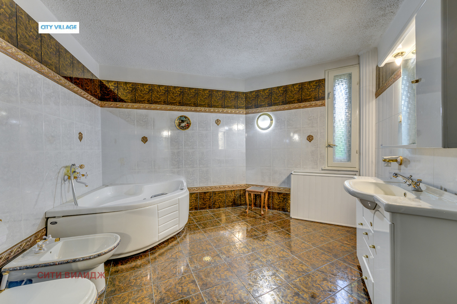 Продава КЪЩА, гр. София, в.з.Киноцентъра, снимка 12 - Къщи - 55044116