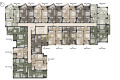 Продава  2-стаен град Варна , Виница , 66 кв.м | 78195216 - изображение [3]