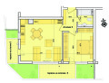 Продава  2-стаен град София , Кръстова вада , 89 кв.м | 47644445 - изображение [3]