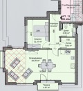 Продава 2-СТАЕН, град Перник, Център • 139920 € • 23427334 1