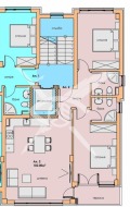 Продава 3-СТАЕН, град Пловдив, Съдийски • 161160 € / 315201.56 лв. • 41947317 1