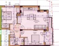 Продава  3-стаен град Стара Загора , Железник - център , 92 кв.м | 16650082 - изображение [4]