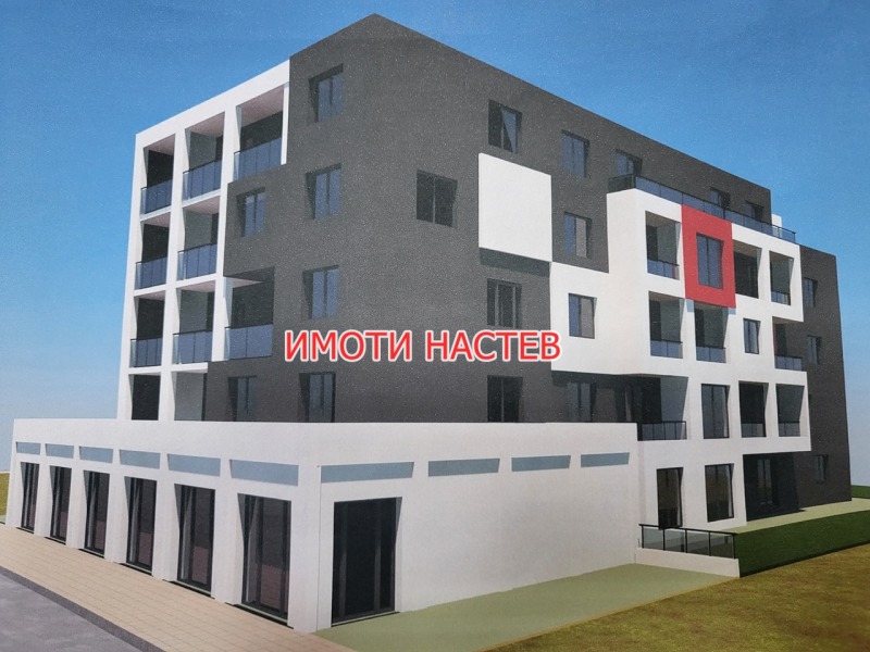 Продава 2-СТАЕН в град Шумен, 5-ти полк - 70 кв.м / 106 000 € » 207 317.98 лв., ИМОТИ НАСТЕВ