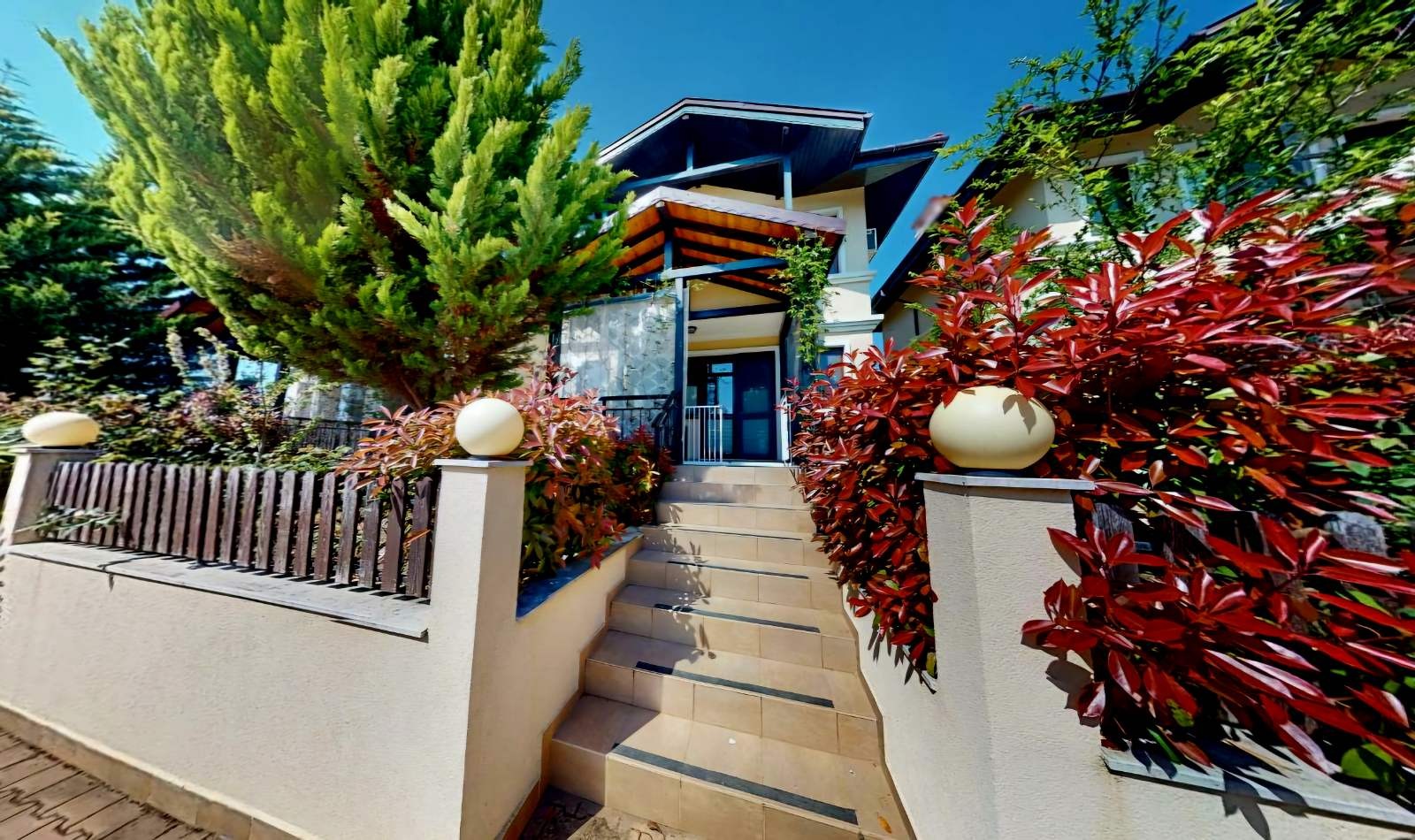 Продава КЪЩА | Imot.bg — изображение 1