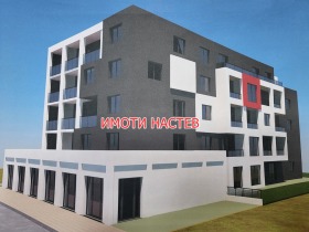 Продажба на двустайни апартаменти в град Шумен - изображение 8 