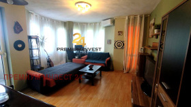 1 dormitorio Mladezhki Jalm, Plovdiv 1