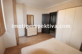 1 slaapkamer Trakija, Plovdiv 7